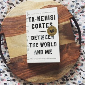Between the World and Me
