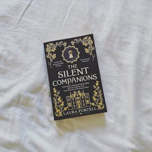 The Silent Companions