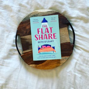 The Flatshare
