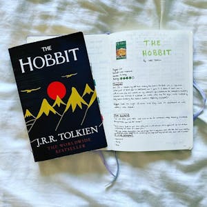 The Hobbit