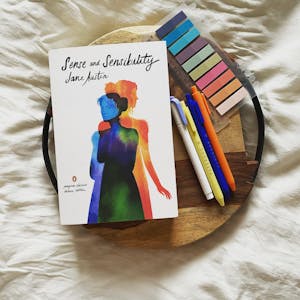 Sense & Sensibility