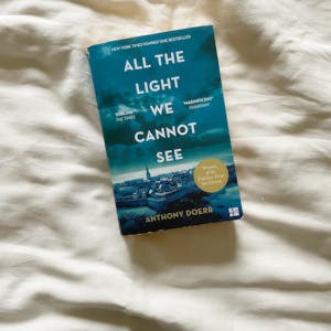 All the Light We Cannot See