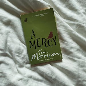 A Mercy