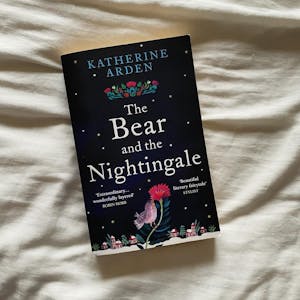 The Bear and the Nightingale