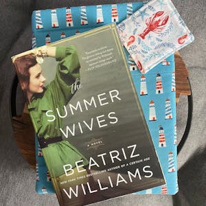 The Summer Wives