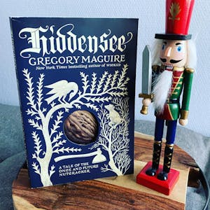 Hiddensee: Tale of the Once and Future Nutcracker