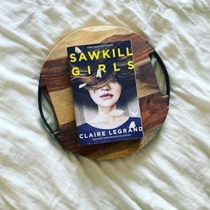 Sawkill Girls