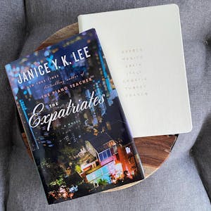The Expatriates