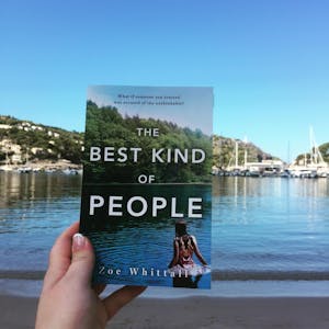 The Best Kind of People