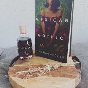 Mexican Gothic