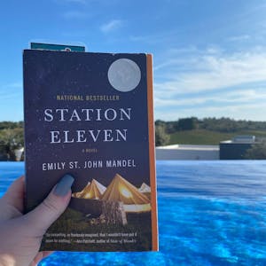 Station Eleven
