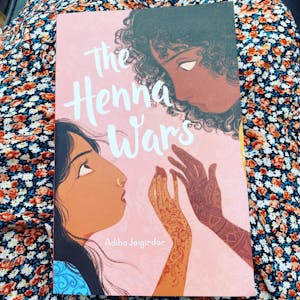The Henna Wars