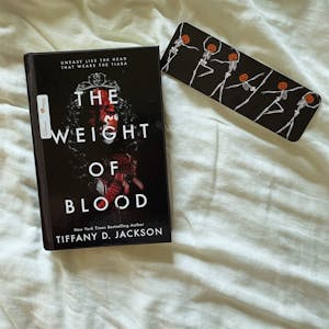 The Weight of Blood
