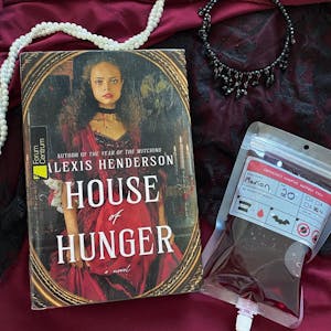 House of Hunger