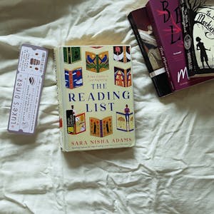 The Reading List