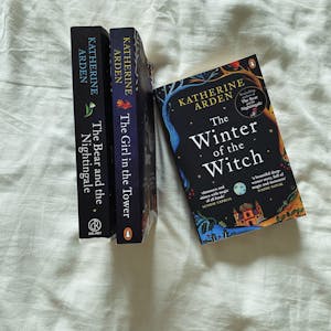 The Winter of the Witch