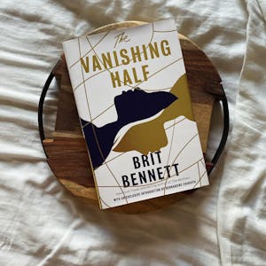 The Vanishing Half