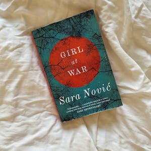 Girl at War