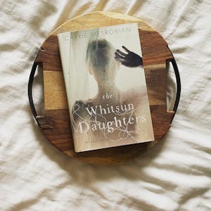 The Whitsun Daughters