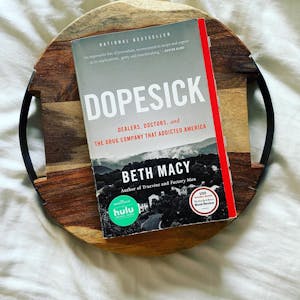 Dopesick
