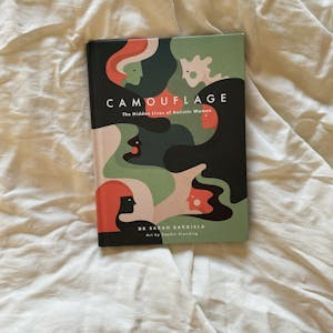 Camouflage