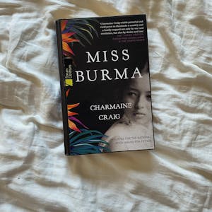 Miss Burma
