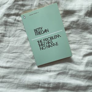 A Problem That Has No Name