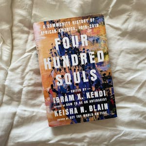 Four Hundred Souls