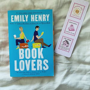 Book Lovers