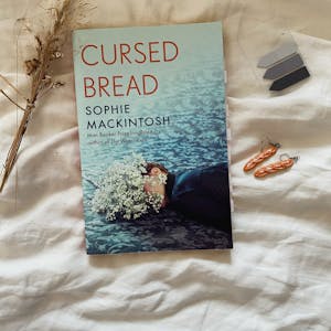 Cursed Bread
