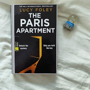 The Paris Apartment