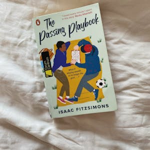 The Passing Playbook
