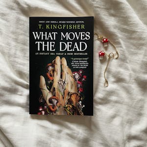 What Moves the Dead