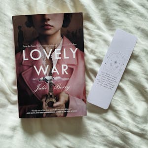 Lovely War