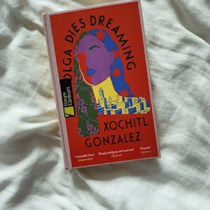 Olga Dies Dreaming