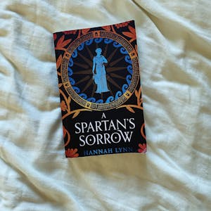 A Spartan's Sorrow