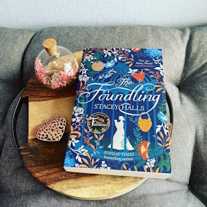 The Foundling