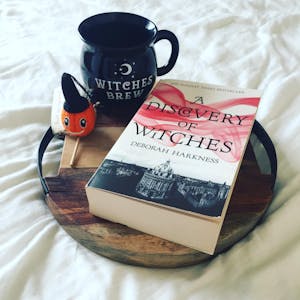 A Discovery of Witches