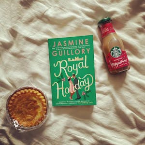 Royal Holiday