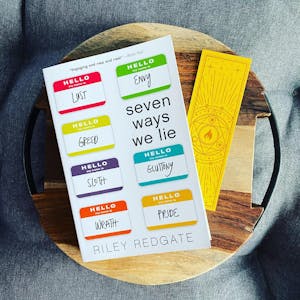 Seven Ways We Lie