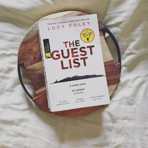 The Guest List
