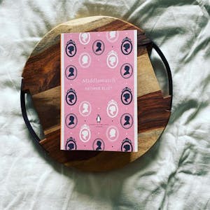Middlemarch