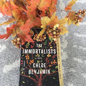 The Immortalists
