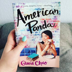 American Panda