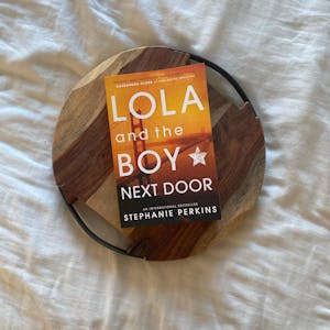Lola and the Boy Next Door