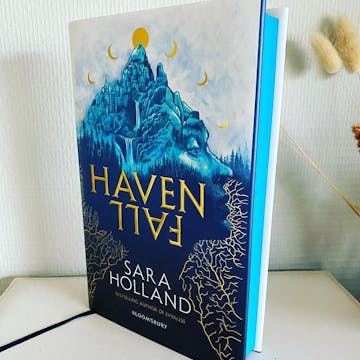 Havenfall