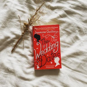 The Wedding Date