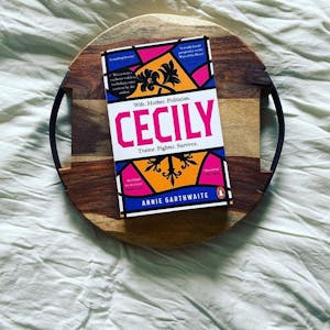 Cecily