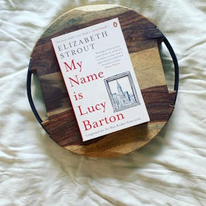 My Name is Lucy Barton