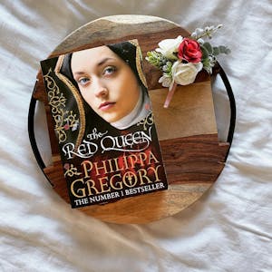 The Red Queen
